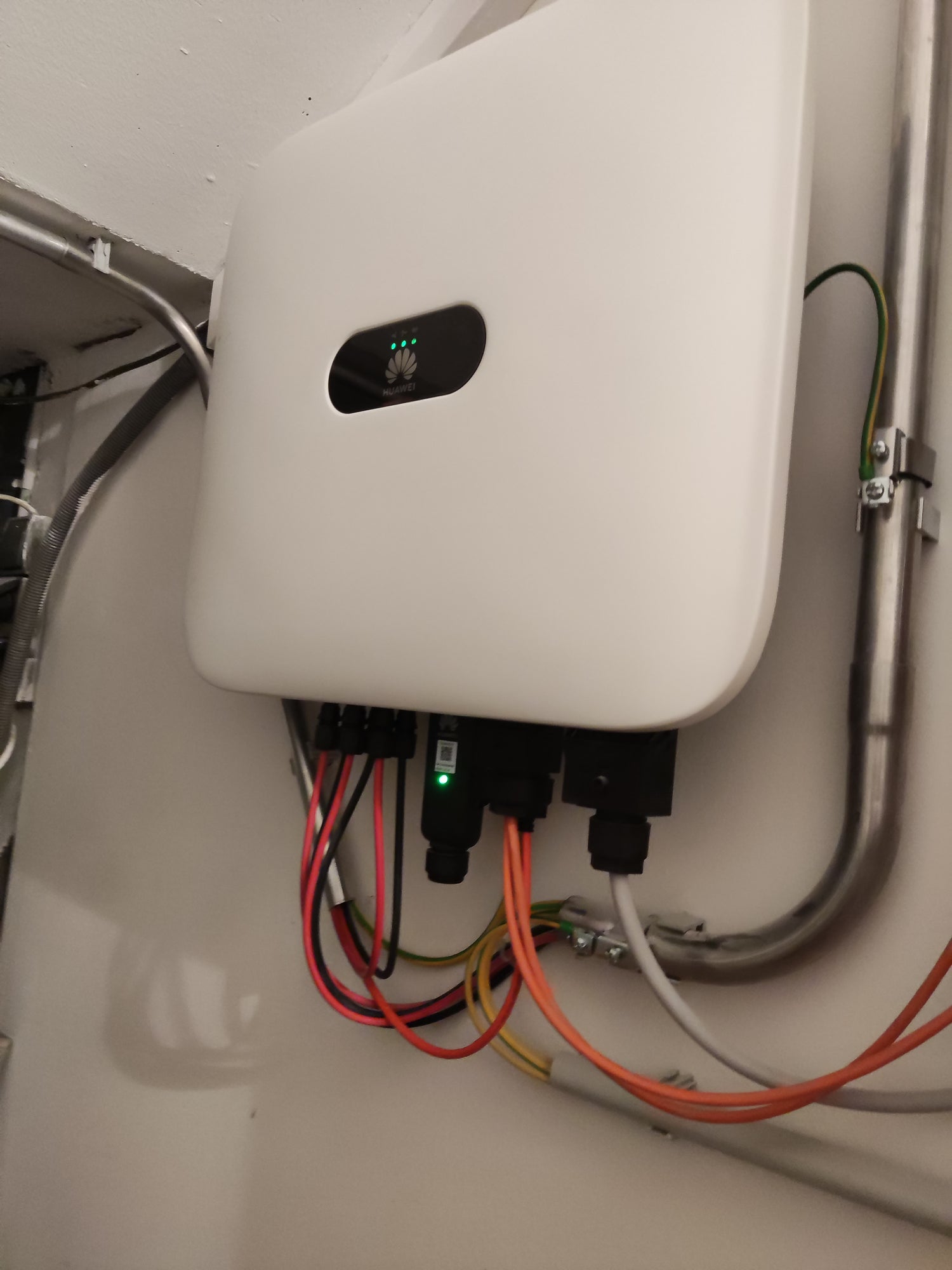 Auswahl von Wechselrichtern