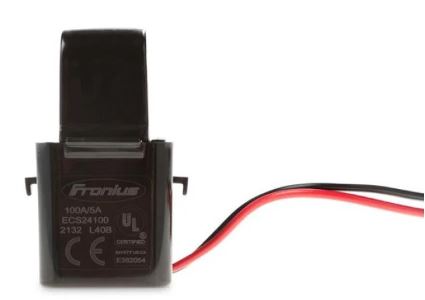 Smart Meter CT A 150/5A Fronius CT for Smart Meter - Voltaik.shop