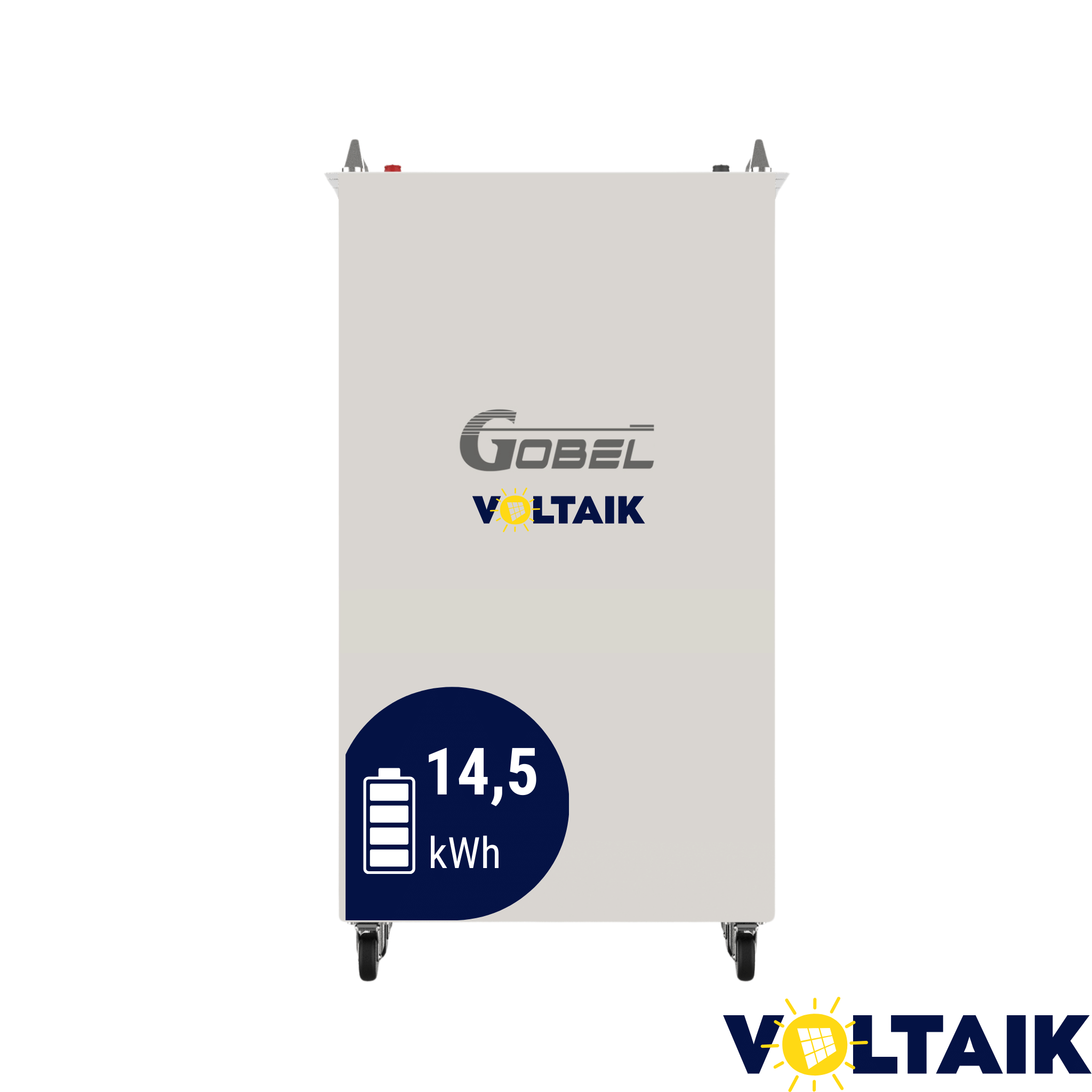 XGobel Power Speicher plus Inverter - Voltaik.shop