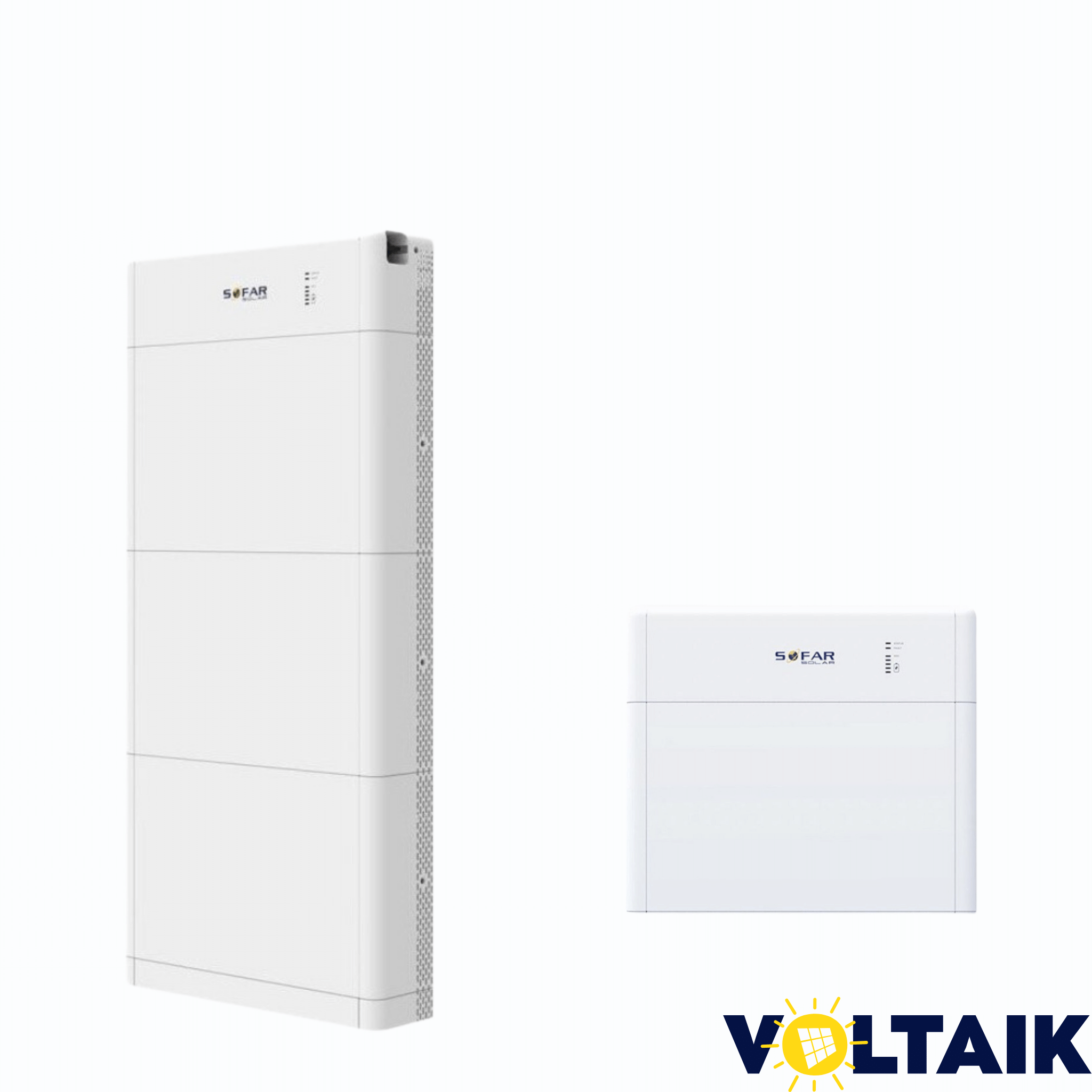 Sofar Solar Speichersystem - Voltaik.shop