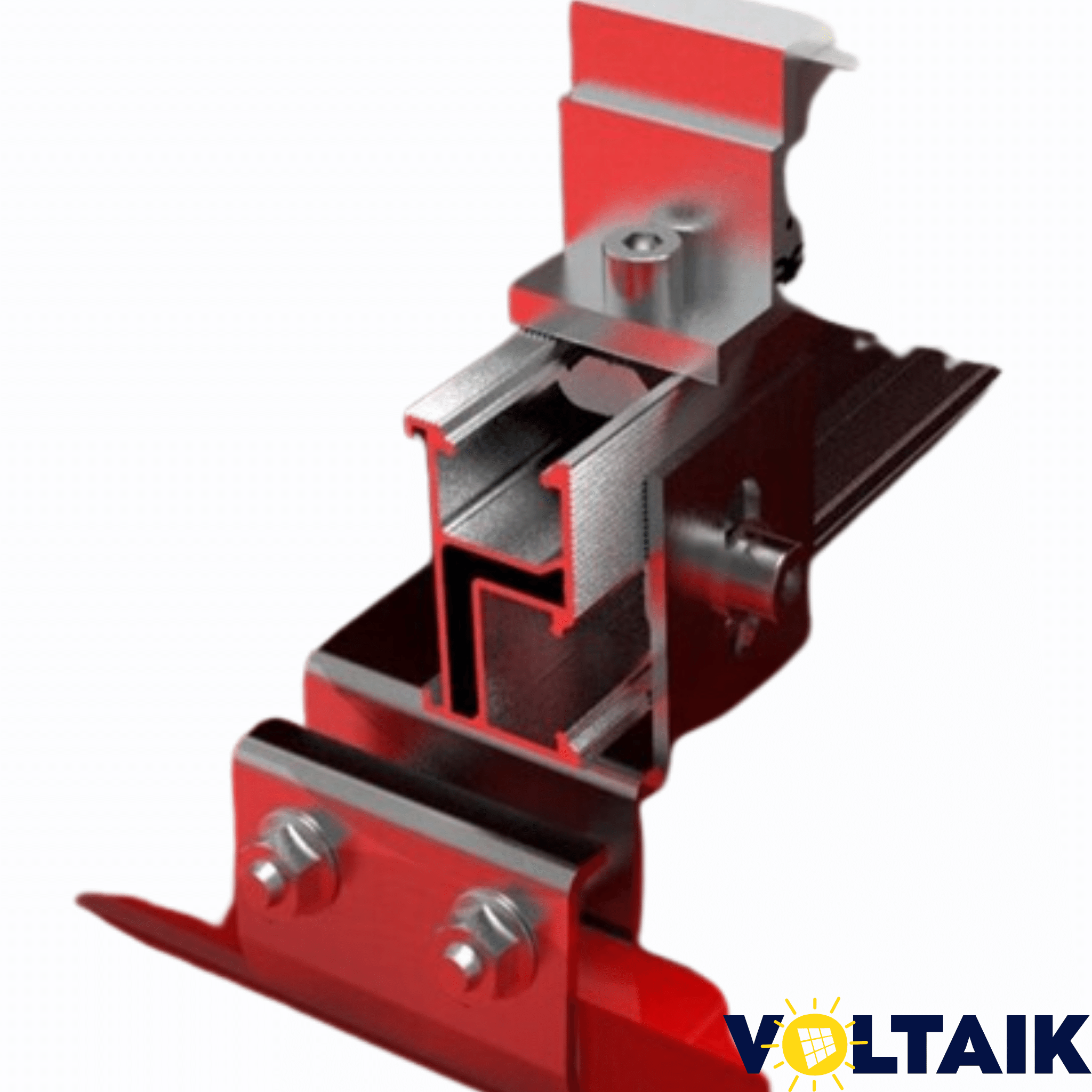 Unterkonstruktion - Voltaik.shop