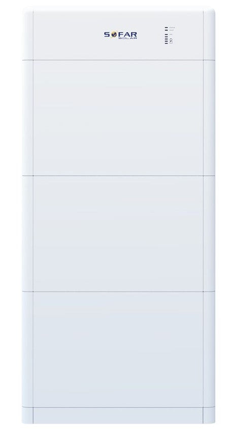 Sofar Solar Speichersystem - Voltaik.shop