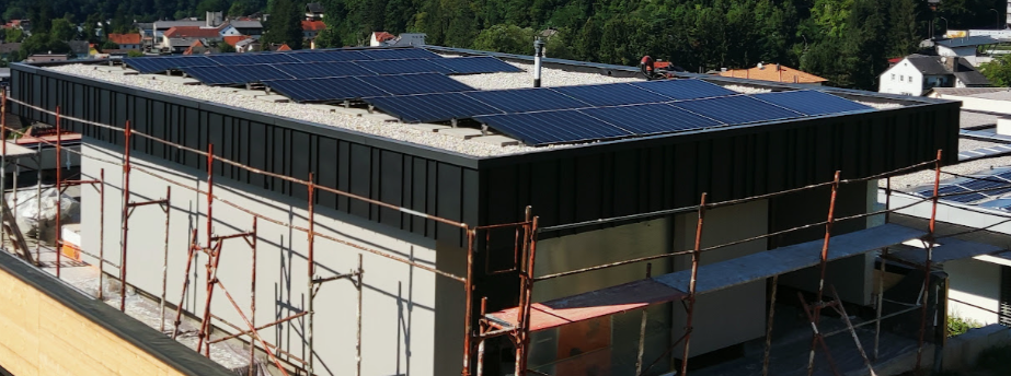 Anlagenplanung / Belegungsplan / Stringplan / Statik - Voltaik.shop