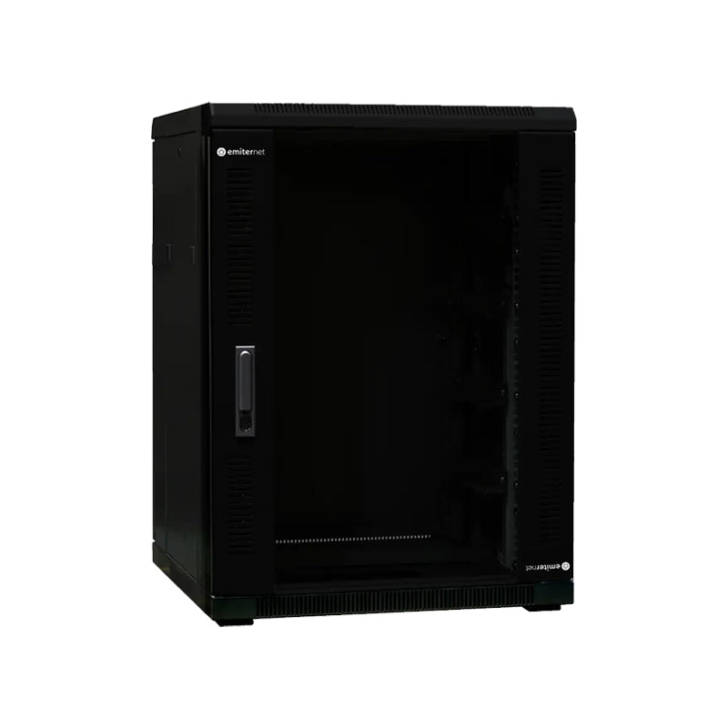 KENOSchrank-fuer-5-Batteriemodule--EMITER--Farbe:-Schwarz