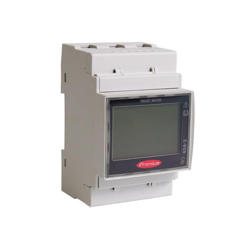 FRONIUSFronius-Smart-Meter-TS-65A-3-Energiezaehler-65A-3F