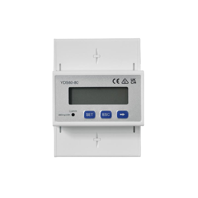 HUAWEIHuawei-Messgeraet-YDS60-80-direkte-Messung-von-80-A-oder-hoeher-mit-Verwendung-von-Stromwandlern