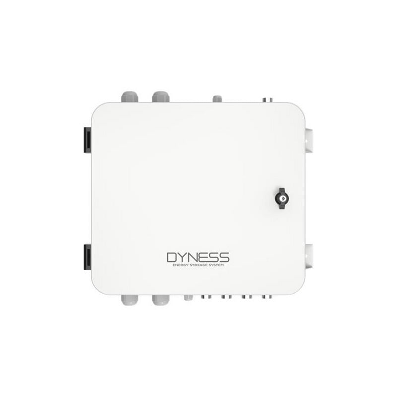 DYNESS HV Verbindungskasten zur Energiespeicherung - Voltaik.shop