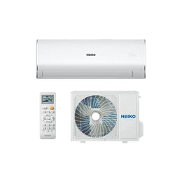 Heiko JS062-RWJZ062-R1 Wandklimagerät 6,2 kW weiß2