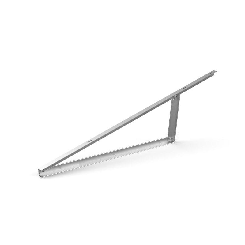 Montagedreieck mittelgroß 15° (K-07-S-15N)