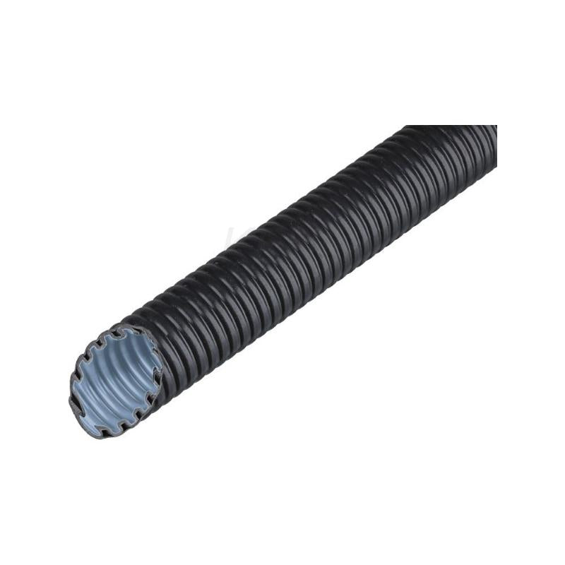 FrankischeFlexibles-Mantelrohr-25mmUV-Schutzmantel-1250-N-50m