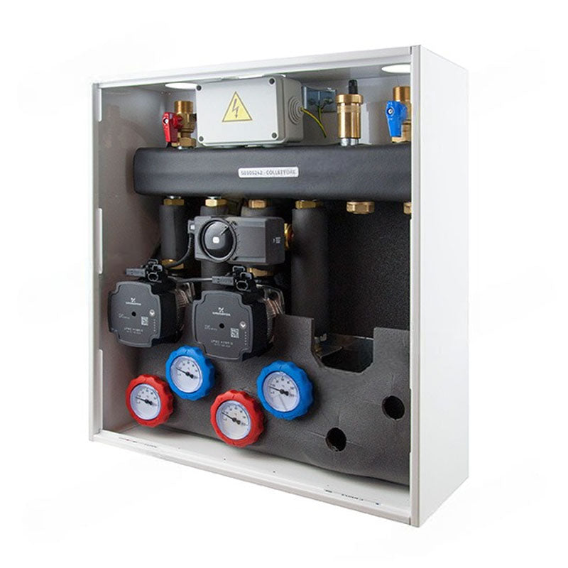 KensolHydraulikmodul-bis-35-kW-2-Zonen--Fußbodenheizung-+-Heizkoerper