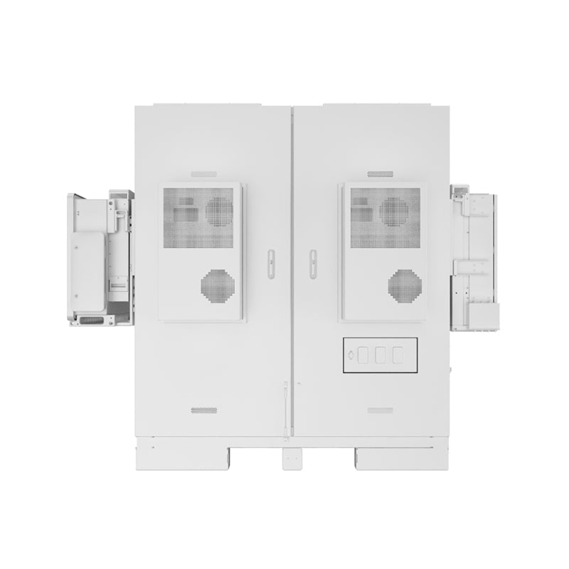 HUAWEIEnergiespeicher-Huawei-LUNA2000-200KWH-2H1
