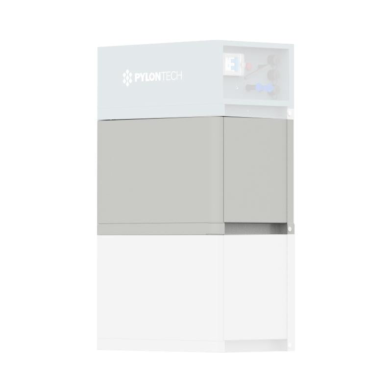 Pylon TechnologiesForce-H2-wiederaufladbares-Li-Ionen-Batteriemodul