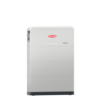 Fronius Komplettpaket - Voltaik.shop