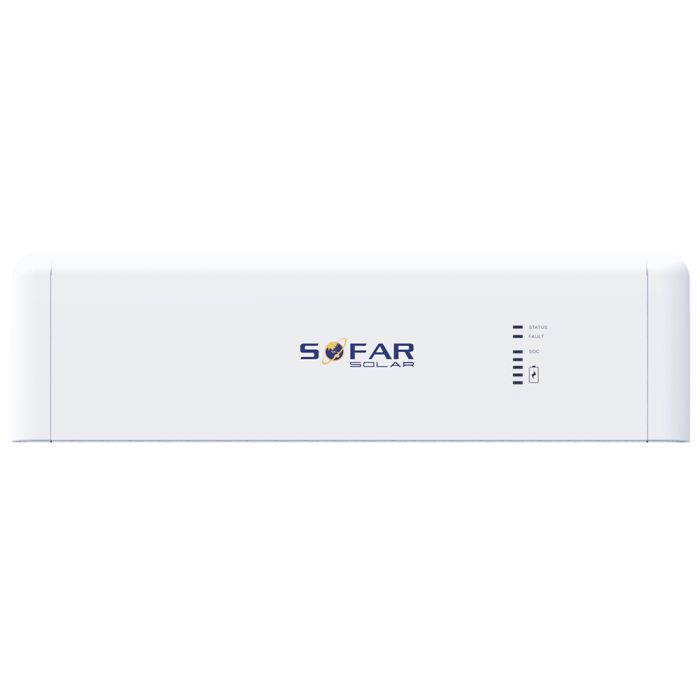 Sofar Solar Speichersystem - Voltaik.shop