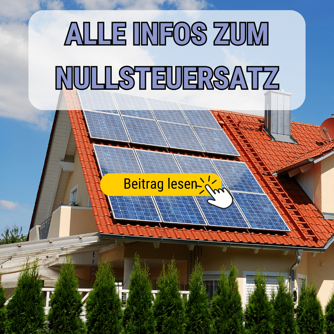 Neues Gesetz in Österreich ermöglicht steuerfreien Erwerb von Photovoltaikanlagen