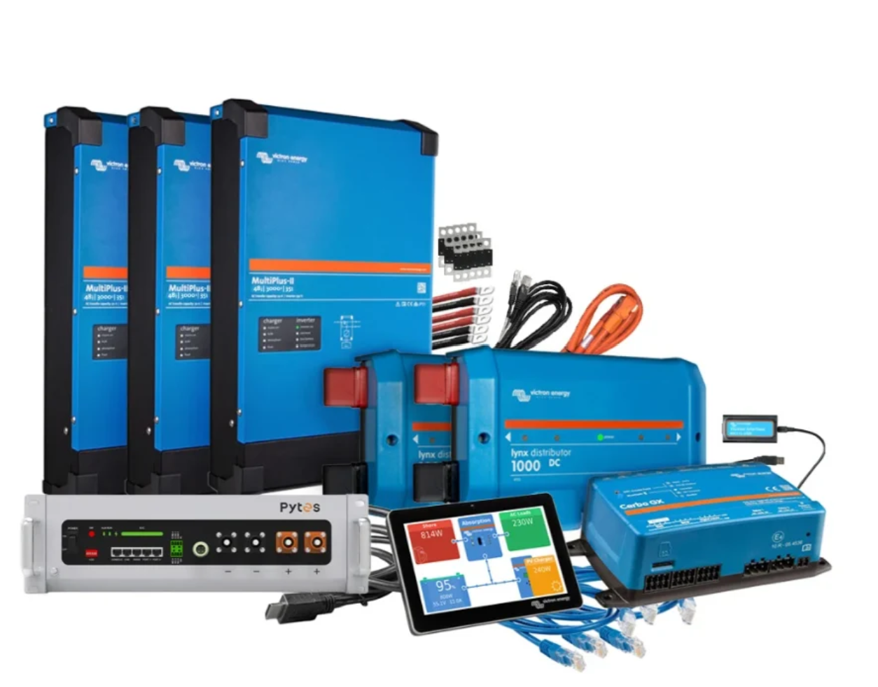 Lohnt sich ein Batteriespeicher für eine Photovoltaikanlage?