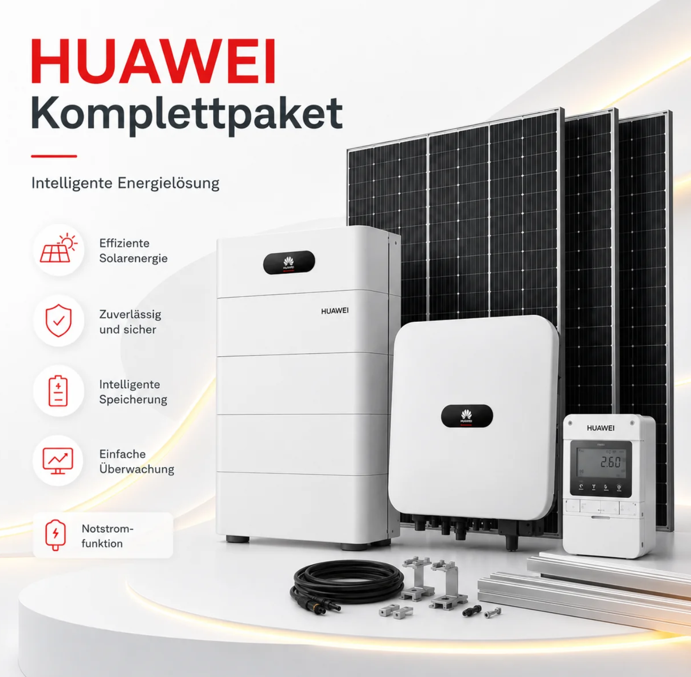 Eigenverbrauch bei einer Photovoltaikanlage erhöhen – So nutzen Sie Ihren Solarstrom optimal
