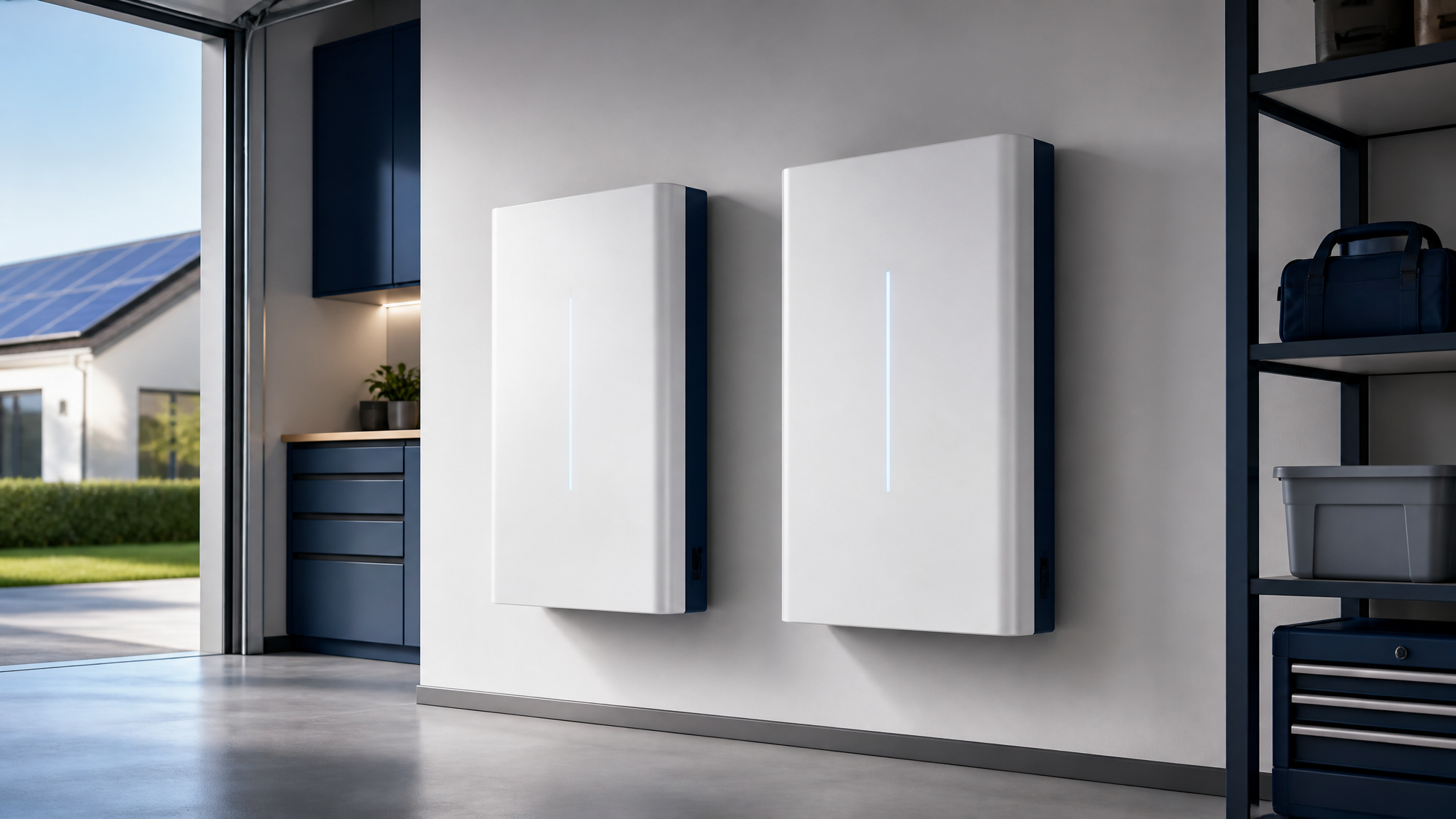 Sigenergy oder DEYE – welcher Speicher passt zu Ihrer PV-Anlage?