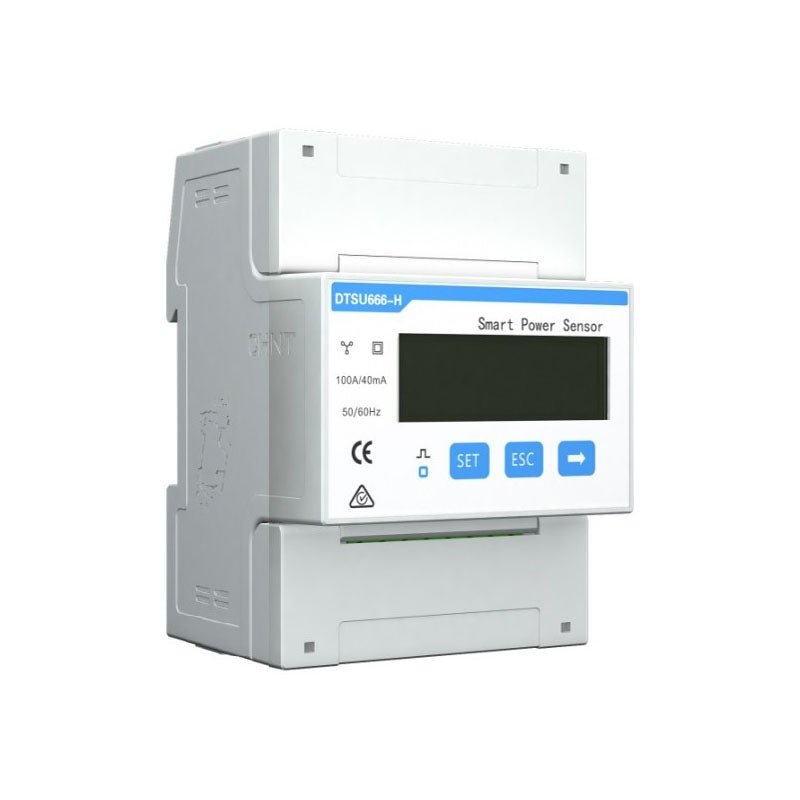 Smartmeter Photovoltaikanlage