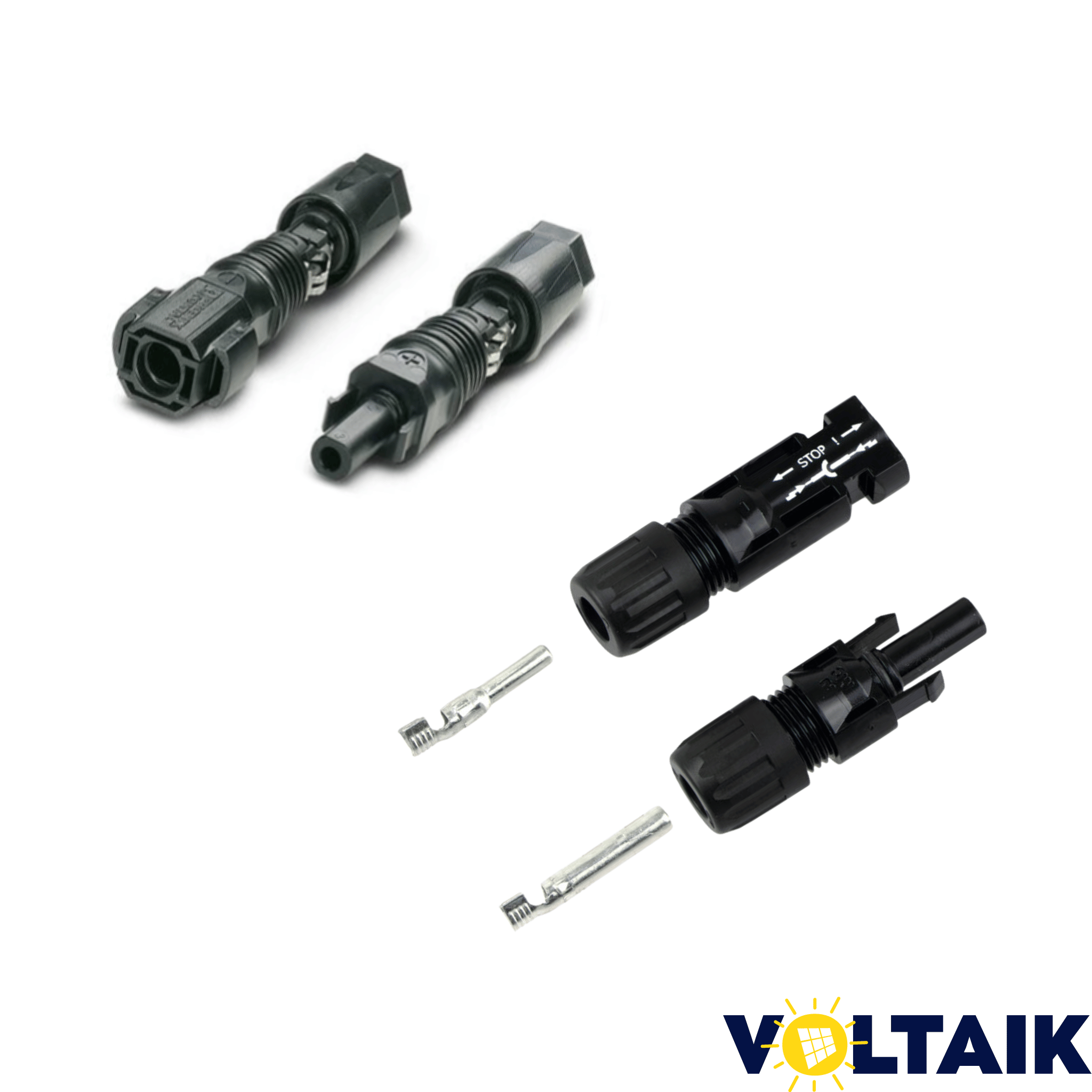 Werkzeug & Stecker