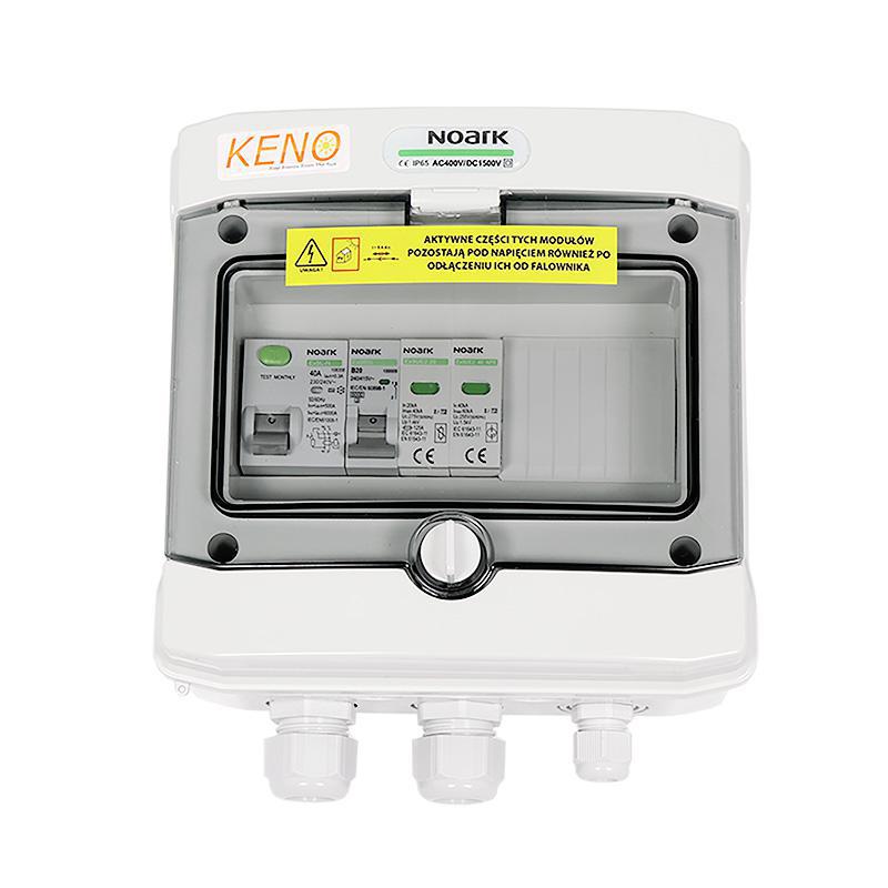 KENO