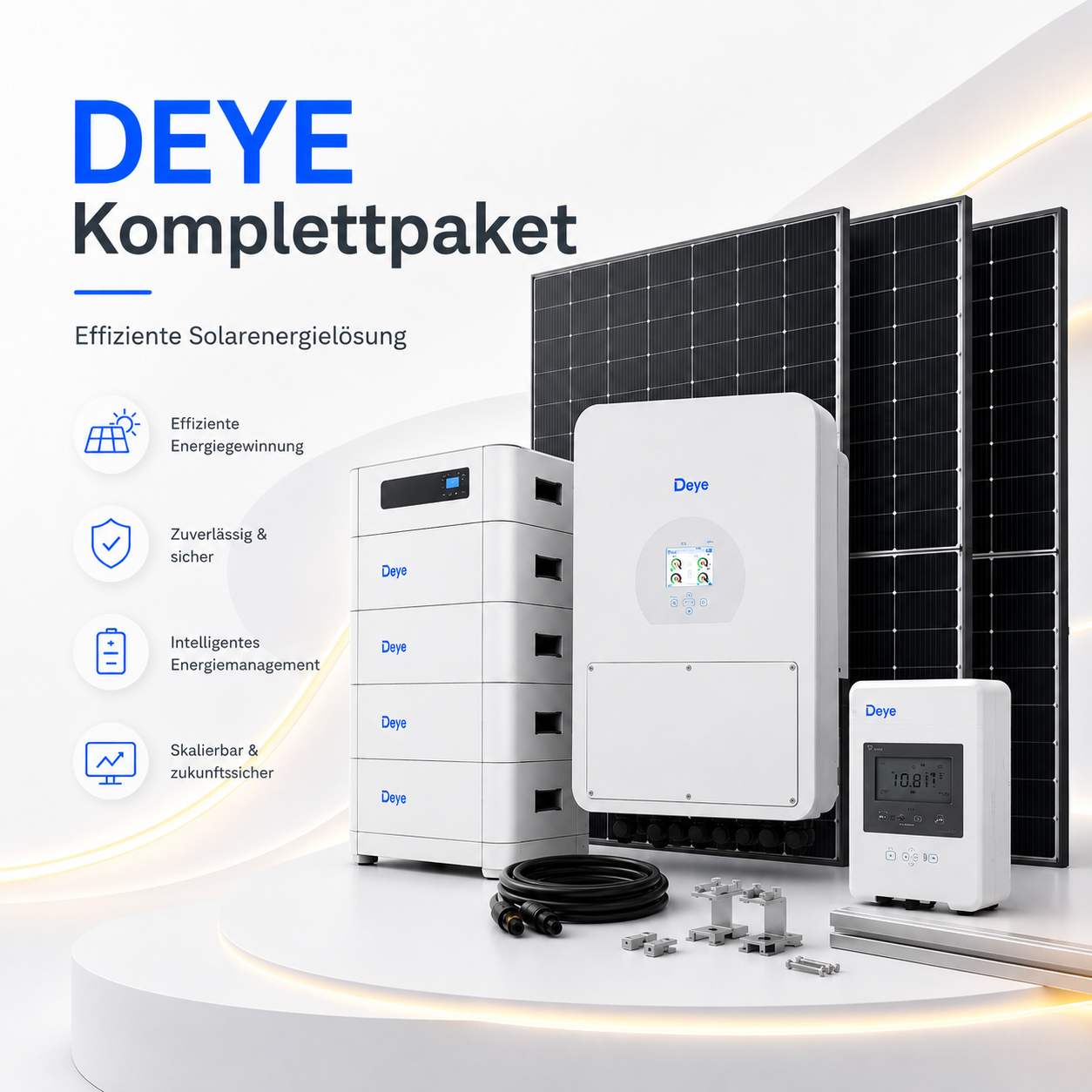 DEYE