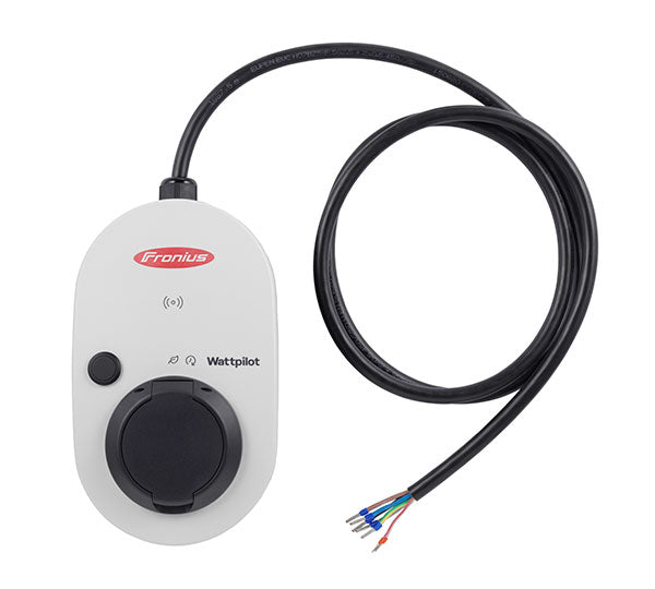 Fronius Wattpilot Home 11 J 2.0 Wallbox