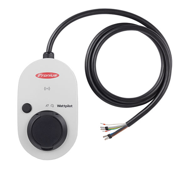 Fronius Wattpilot Home 22 J 2.0 Wallbox