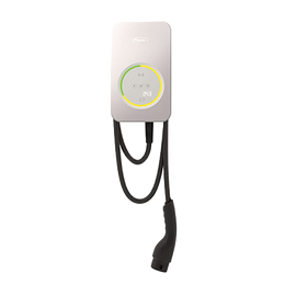 Fronius Wattpilot Flex Home 11 C6 Wallbox