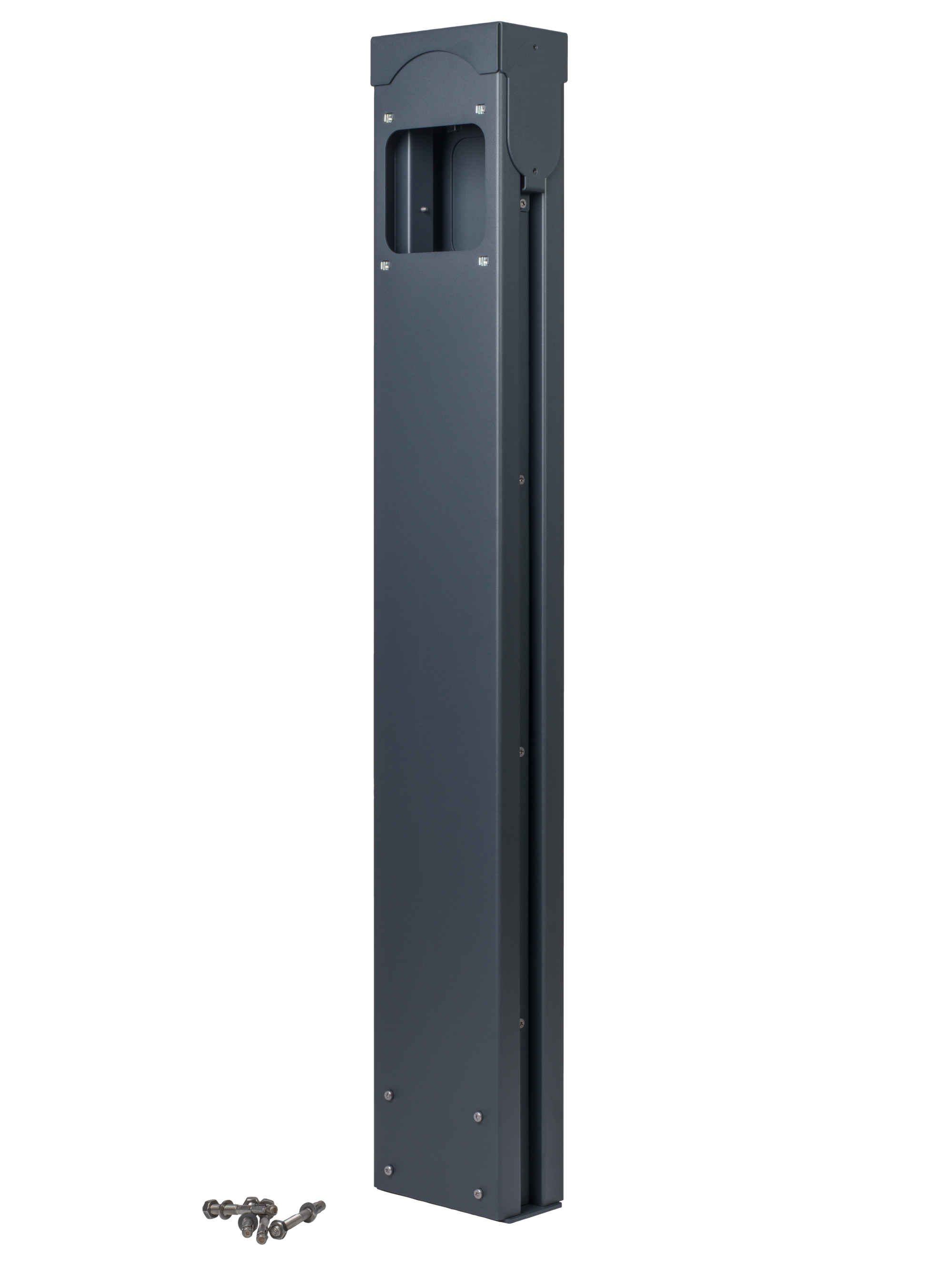 Fronius Wattpilot Flex Pedestal Montagesäule