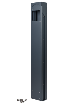 Fronius Wattpilot Flex Pedestal Montagesäule