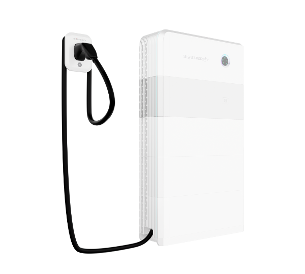 Sigenergy Sigen EV DC Charging Module 12 kW