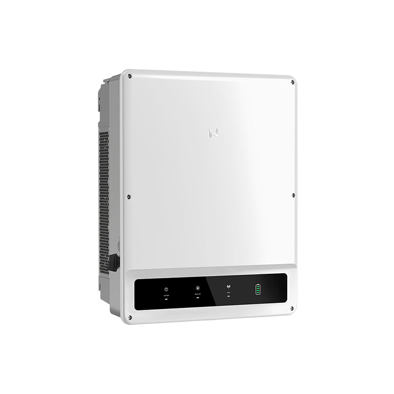 GoodWe GW25K-ET Hybrid-Wechselrichter 25 kW (GW25K-ET_WIFILAN-20_AFCI)