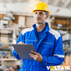 Erstellung der Stückliste - Voltaik.shop