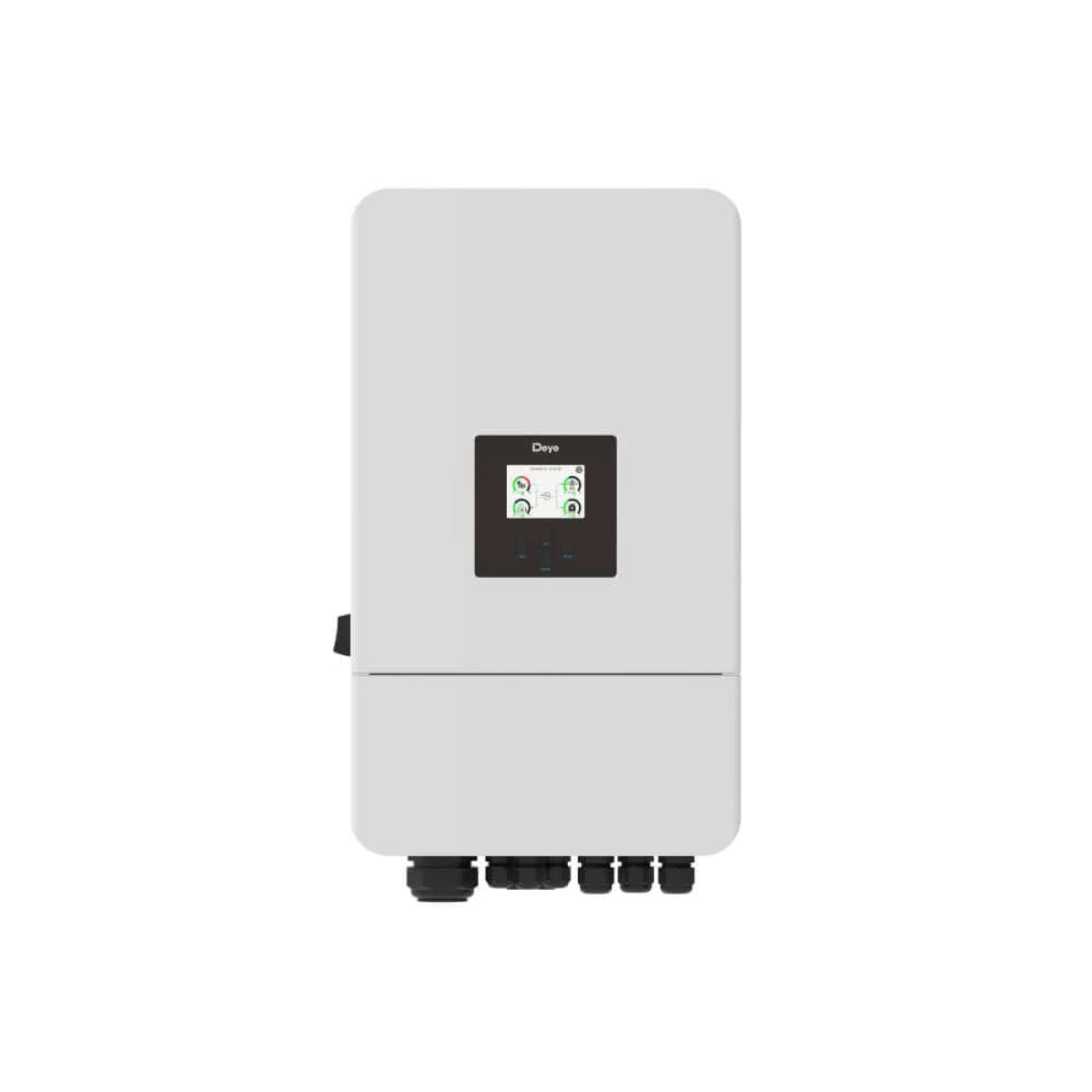 Deye SUN-10K-SG05LP3-EU-SM2 10 kW Hybrid-Wechselrichter
