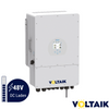 DEYE SUN Hybridwechselrichter - 48V System - Voltaik.shop