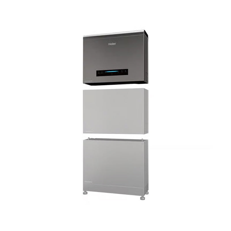 Haier Hybrid-Wechselrichter 5 kW, 3-phasig (HAH3P-5KB1_HU9)