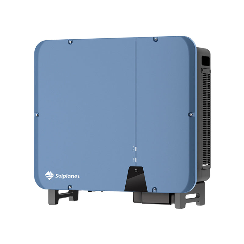 Solplanet Wechselrichter 50 kW, 3-phasig (ASW_50K-LT-G3 AFCI)