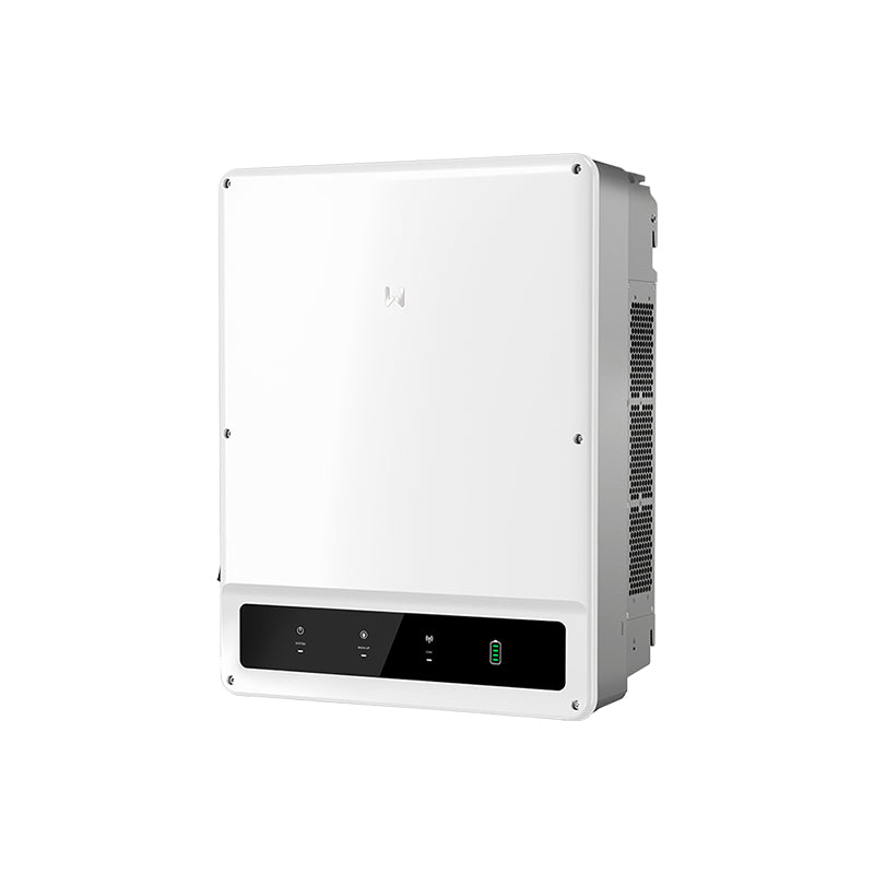 GoodWe GW25K-ET Hybrid-Wechselrichter 25 kW (GW25K-ET_WIFILAN-20_AFCI)
