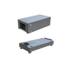 BCU+BASE Steuereinheit und Batteriebasis