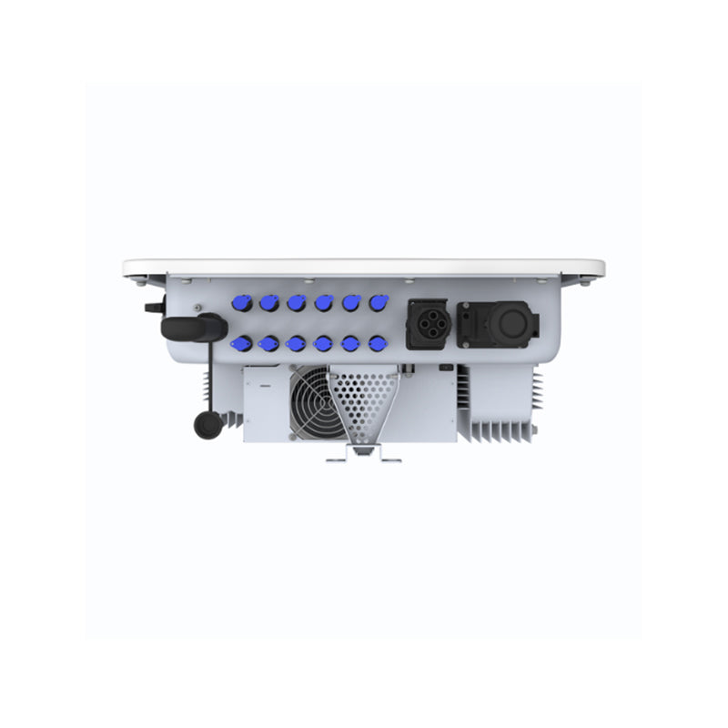 Huawei Hybrid-Wechselrichter 12 kW, 3-phasig (SUN2000-12K-MB02)
