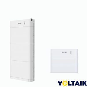 Sofar Solar Speichersystem