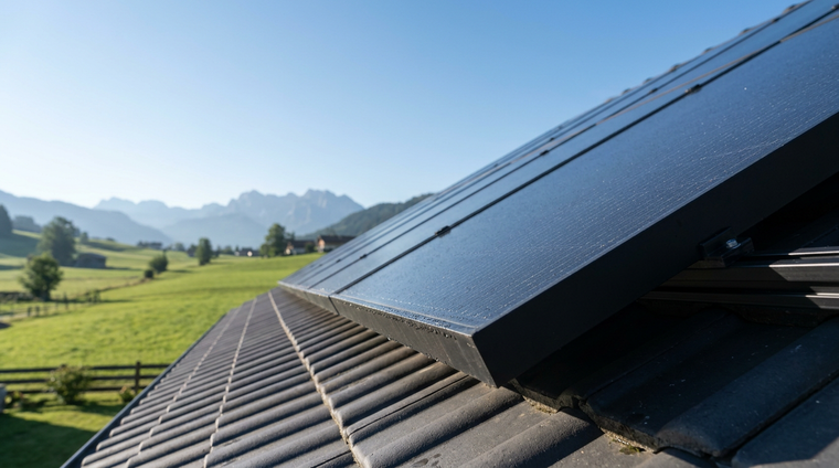 Solarmodule