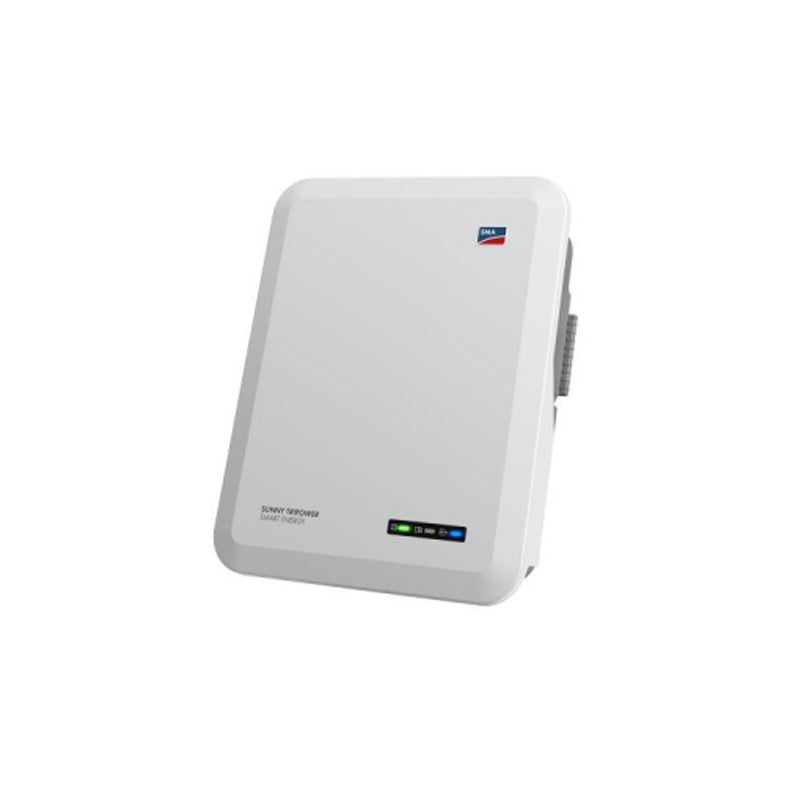 SMA Hybrid-Wechselrichter 10 kW, 3-phasig (STP10.0-3SE-40)