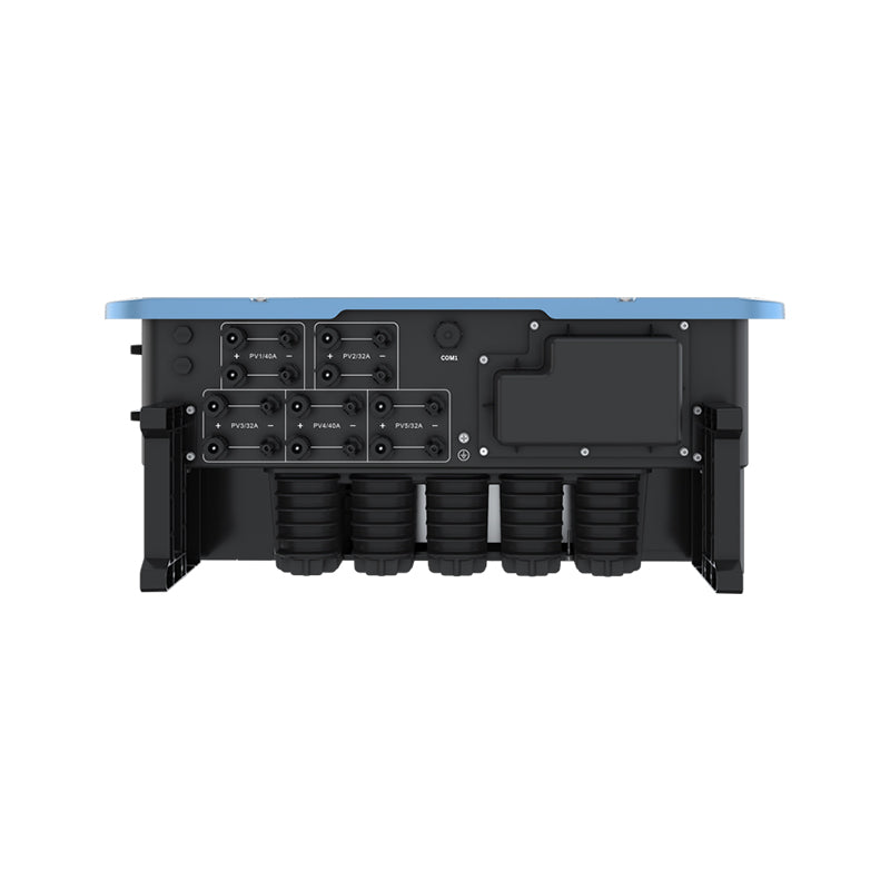 Solplanet Wechselrichter 50 kW, 3-phasig (ASW_50K-LT-G3 AFCI)