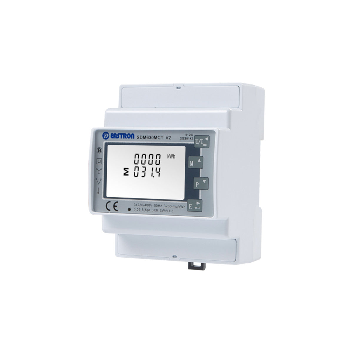Sigenergy Hybrid Wechselrichter SP2 4 6 kW