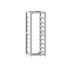 Deye BOS-G 3U-LRACK – Batterie-Rack Hochvolt