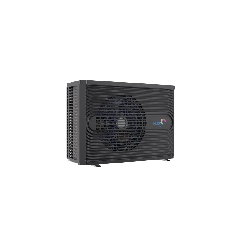 FoxAIR Blue Line Luft-Wasser-Wärmepumpe 8 kW, 1-phasig, R32 (BL-8-1)