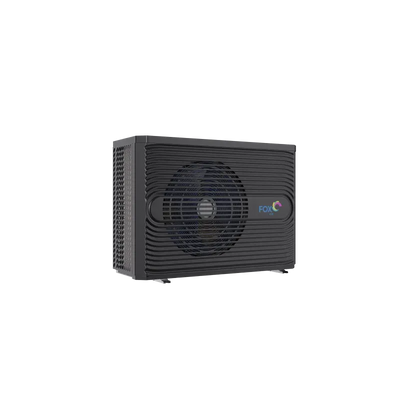 FoxAIR Blue Line Luft-Wasser-Wärmepumpe 8 kW, 1-phasig, R32 (BL-8-1)